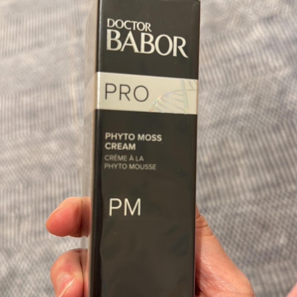 Doctor Babor PRO - Picture 2 of 3